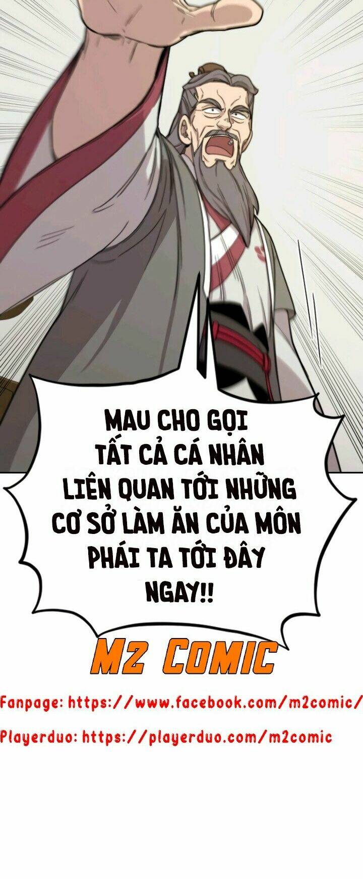 Hoa Sơn Tái Xuất Chap 9 - Next Chap 10