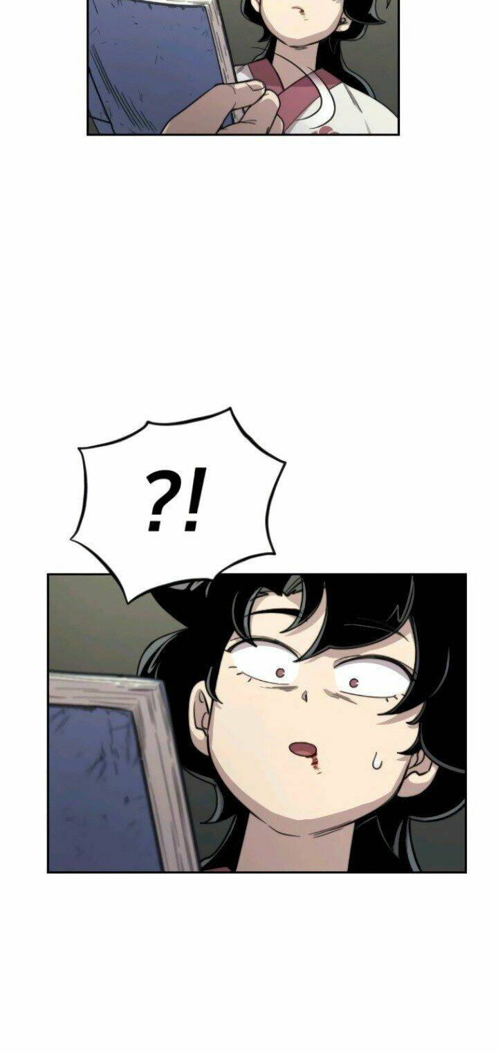 Hoa Sơn Tái Xuất Chap 9 - Next Chap 10