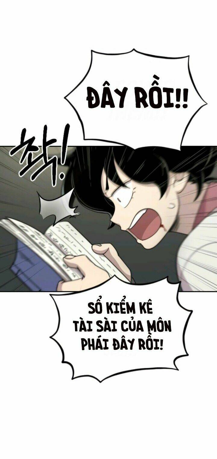 Hoa Sơn Tái Xuất Chap 9 - Next Chap 10