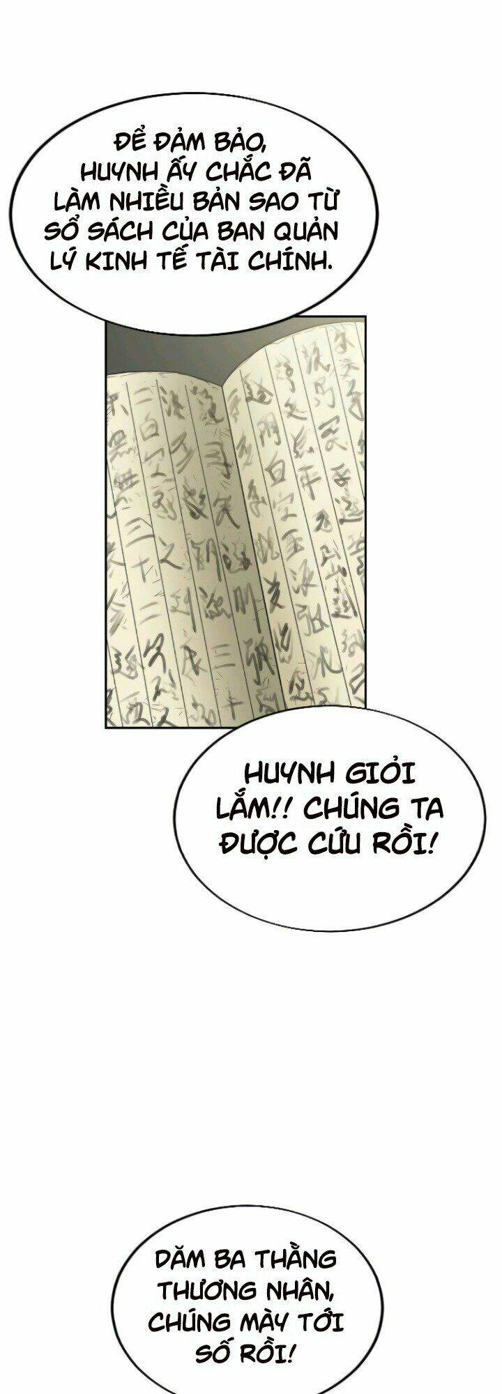 Hoa Sơn Tái Xuất Chap 9 - Next Chap 10