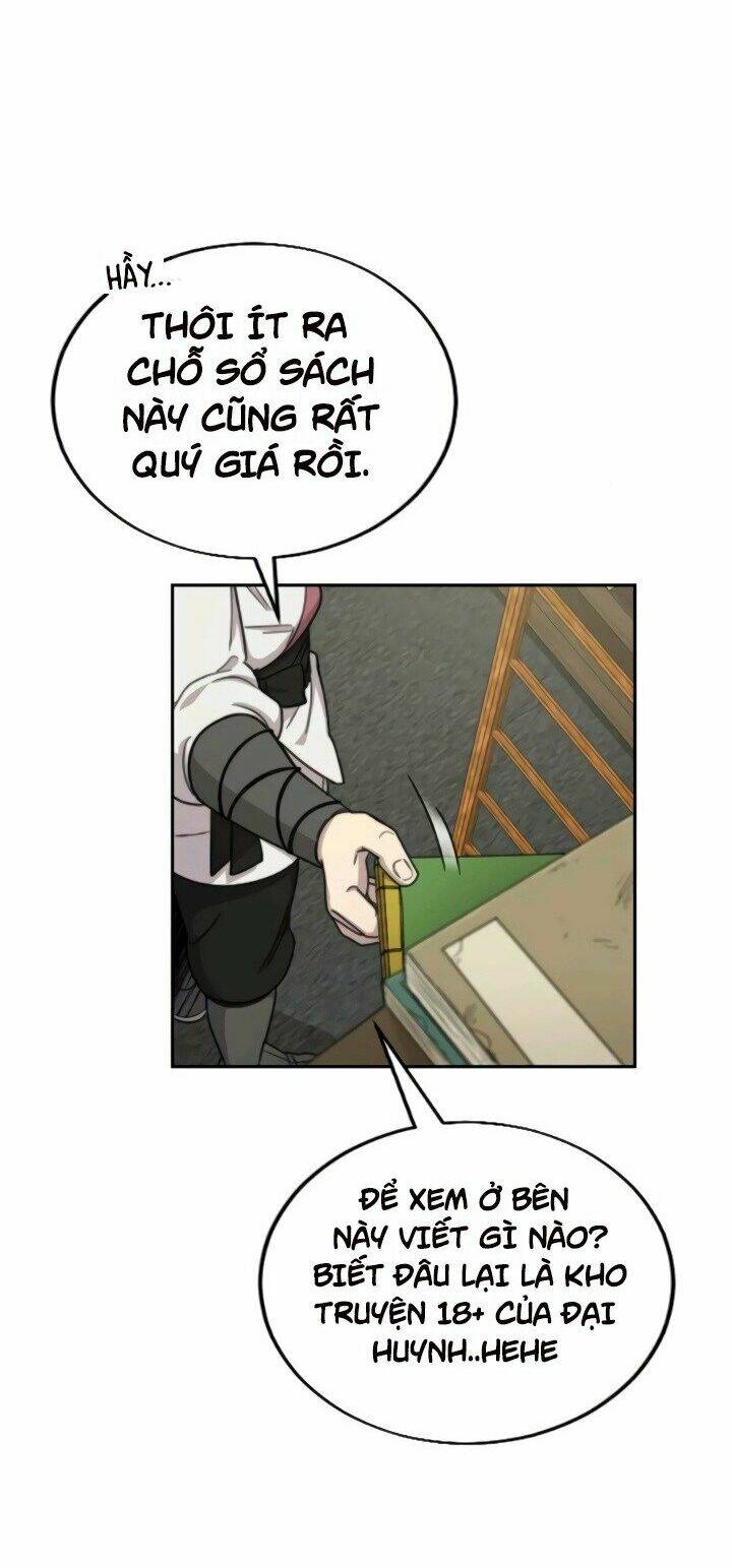 Hoa Sơn Tái Xuất Chap 9 - Next Chap 10