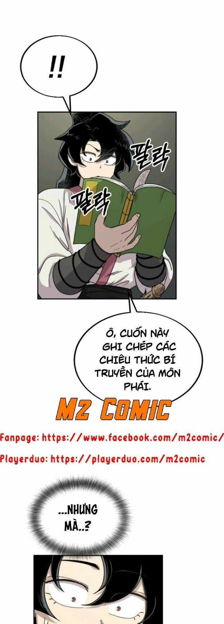 Hoa Sơn Tái Xuất Chap 9 - Next Chap 10