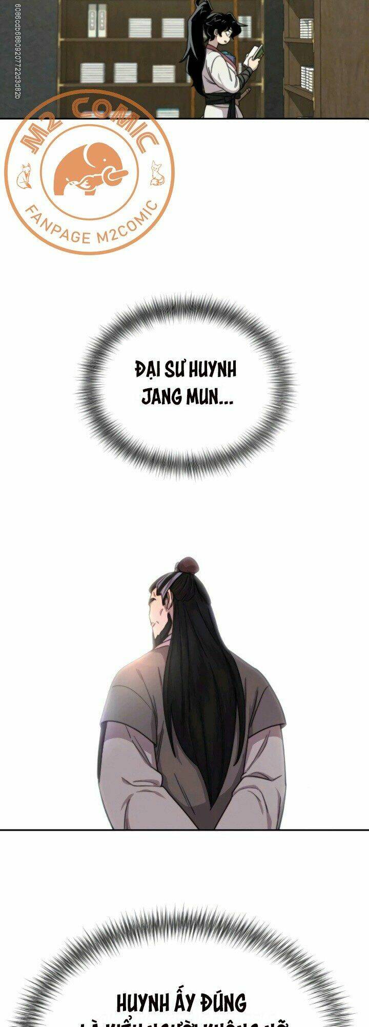 Hoa Sơn Tái Xuất Chap 9 - Next Chap 10