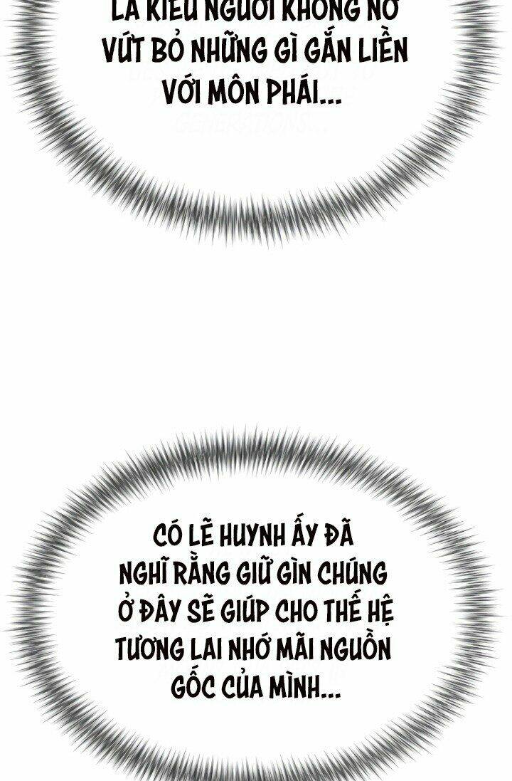 Hoa Sơn Tái Xuất Chap 9 - Next Chap 10
