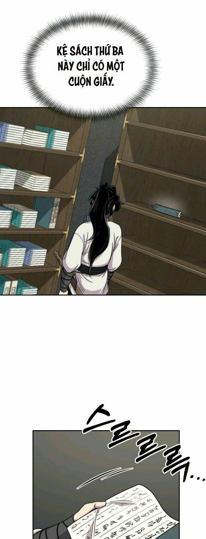 Hoa Sơn Tái Xuất Chap 9 - Next Chap 10