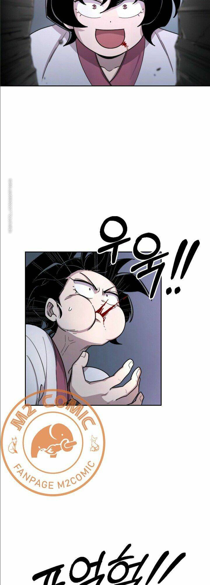 Hoa Sơn Tái Xuất Chap 9 - Next Chap 10