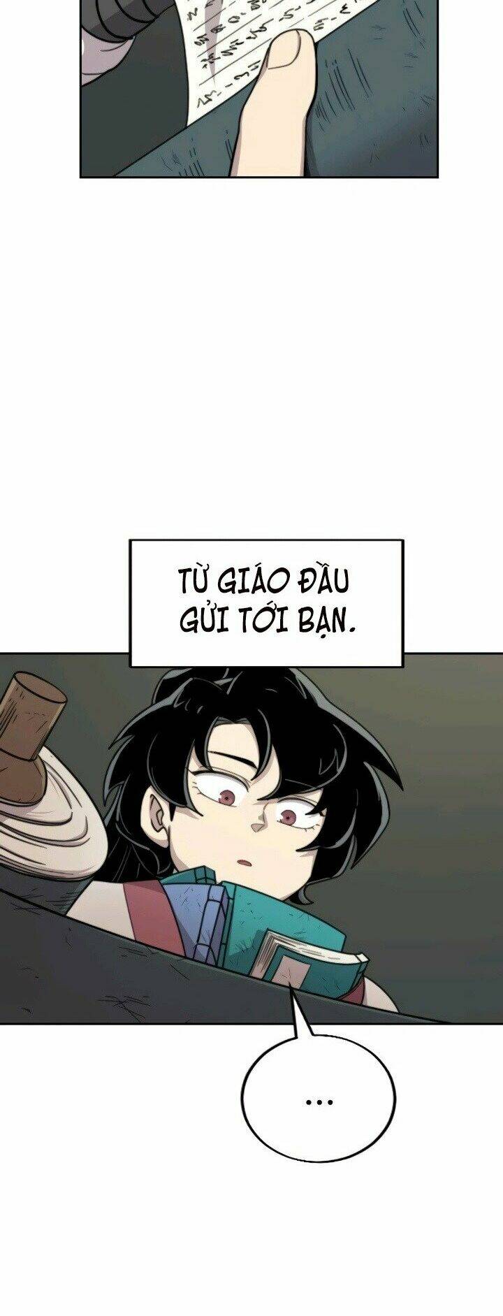 Hoa Sơn Tái Xuất Chap 9 - Next Chap 10