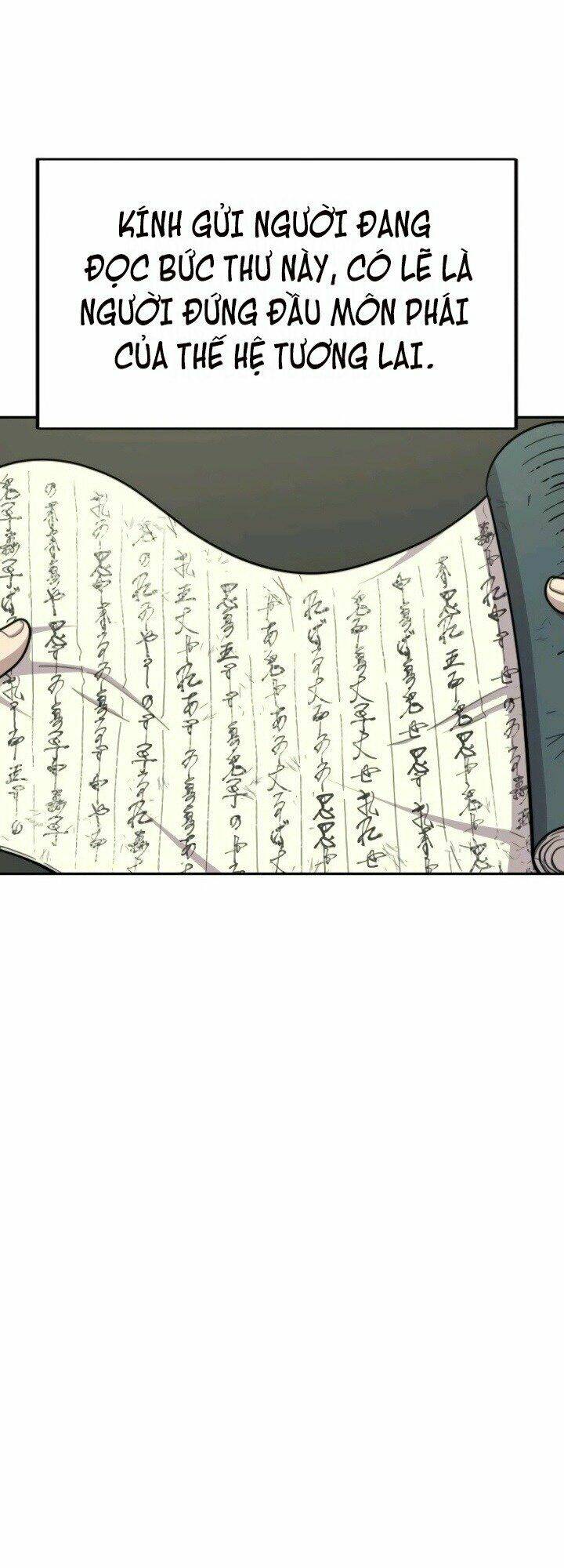 Hoa Sơn Tái Xuất Chap 9 - Next Chap 10