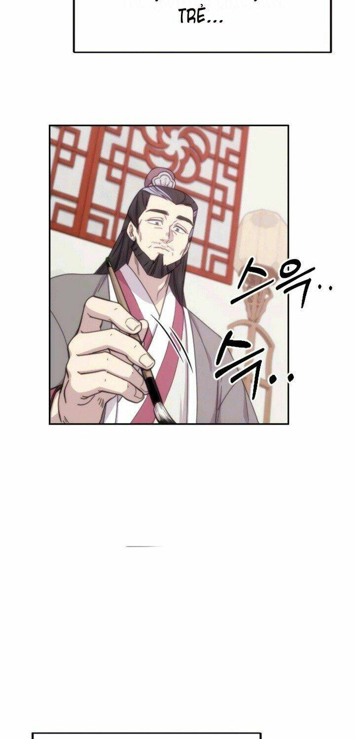 Hoa Sơn Tái Xuất Chap 9 - Next Chap 10