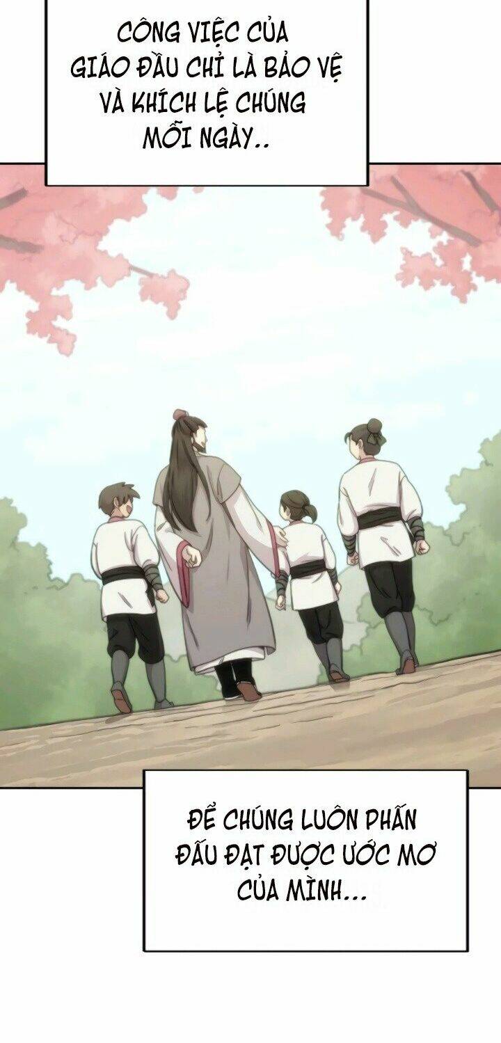 Hoa Sơn Tái Xuất Chap 9 - Next Chap 10