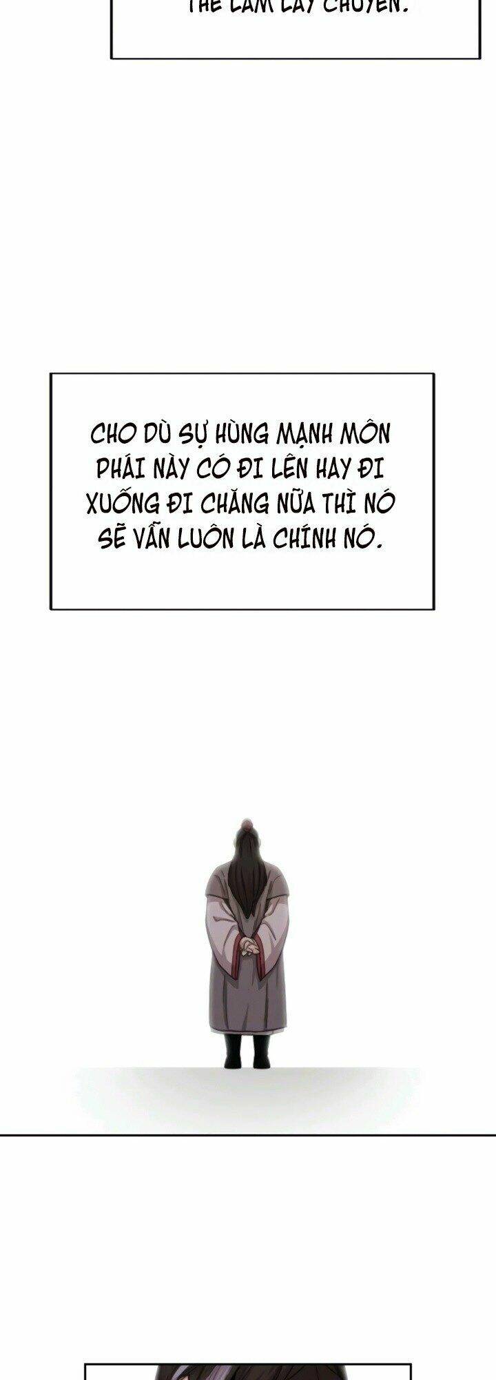 Hoa Sơn Tái Xuất Chap 9 - Next Chap 10