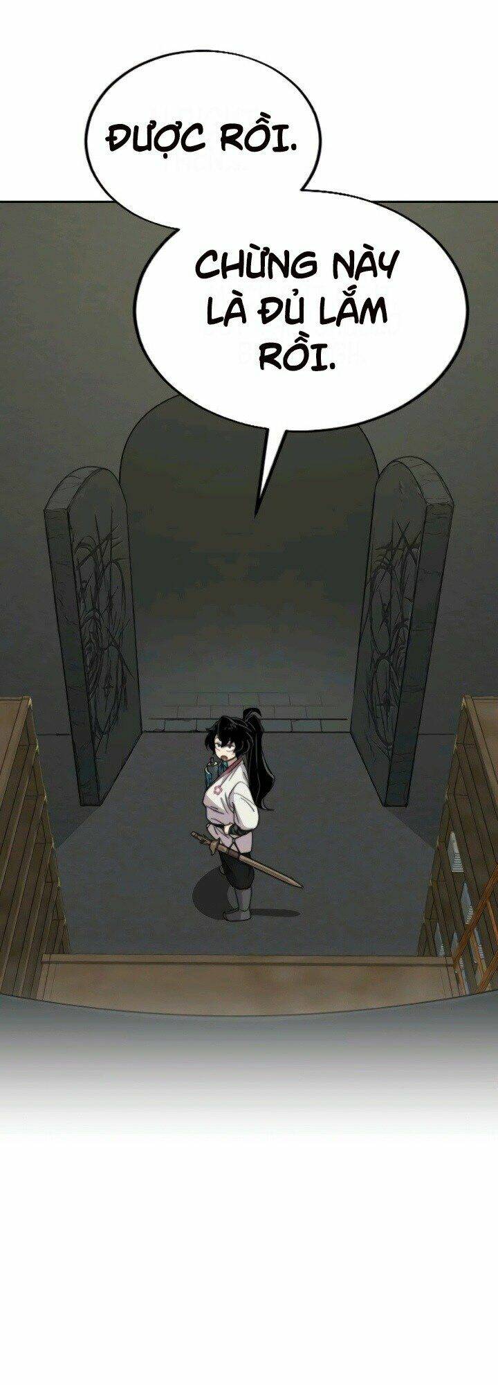 Hoa Sơn Tái Xuất Chap 9 - Next Chap 10