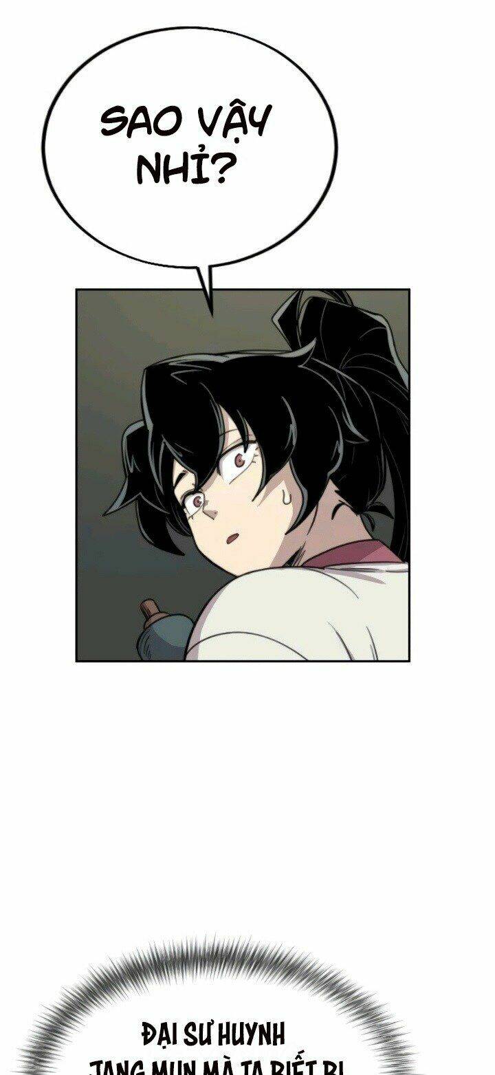 Hoa Sơn Tái Xuất Chap 9 - Next Chap 10