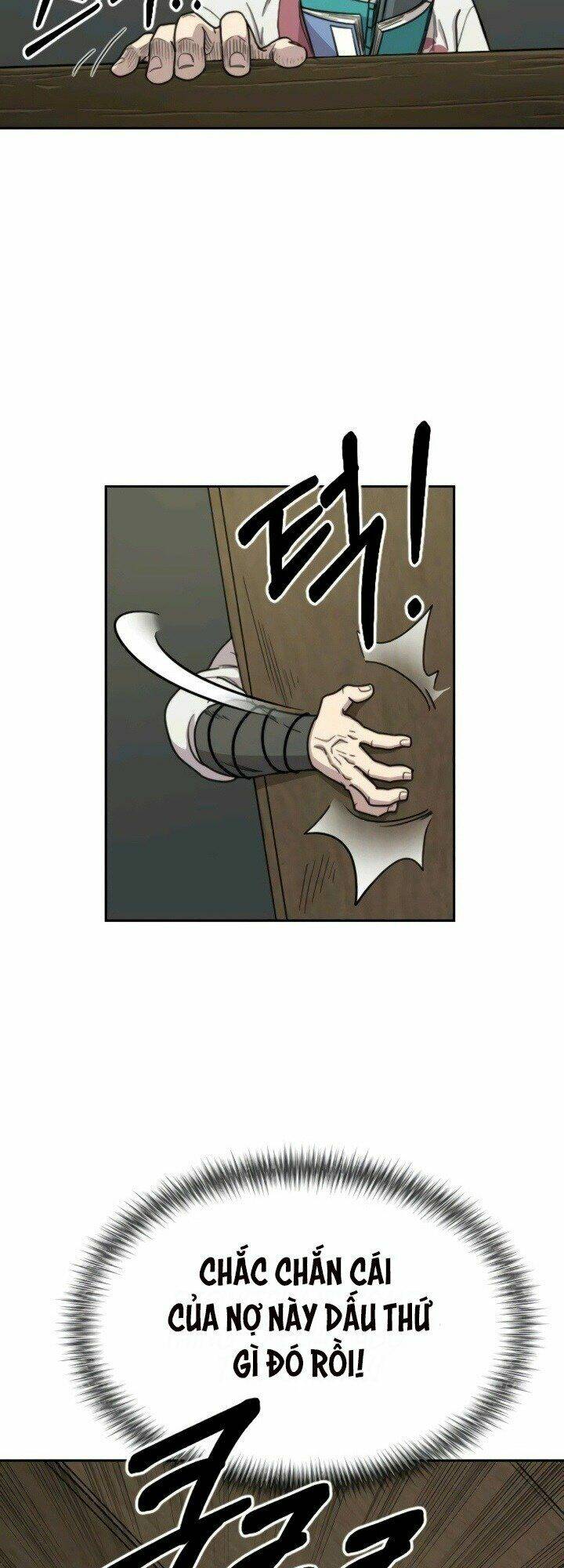 Hoa Sơn Tái Xuất Chap 9 - Next Chap 10