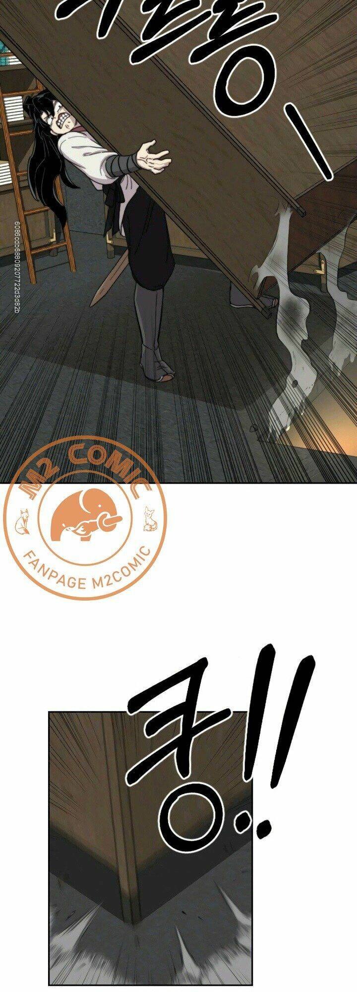 Hoa Sơn Tái Xuất Chap 9 - Next Chap 10