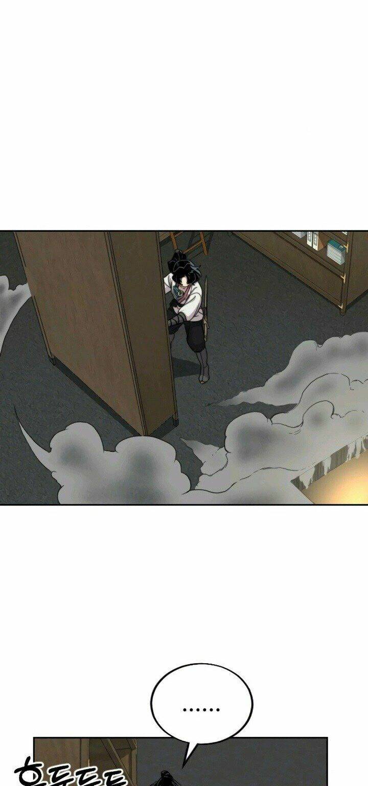 Hoa Sơn Tái Xuất Chap 9 - Next Chap 10