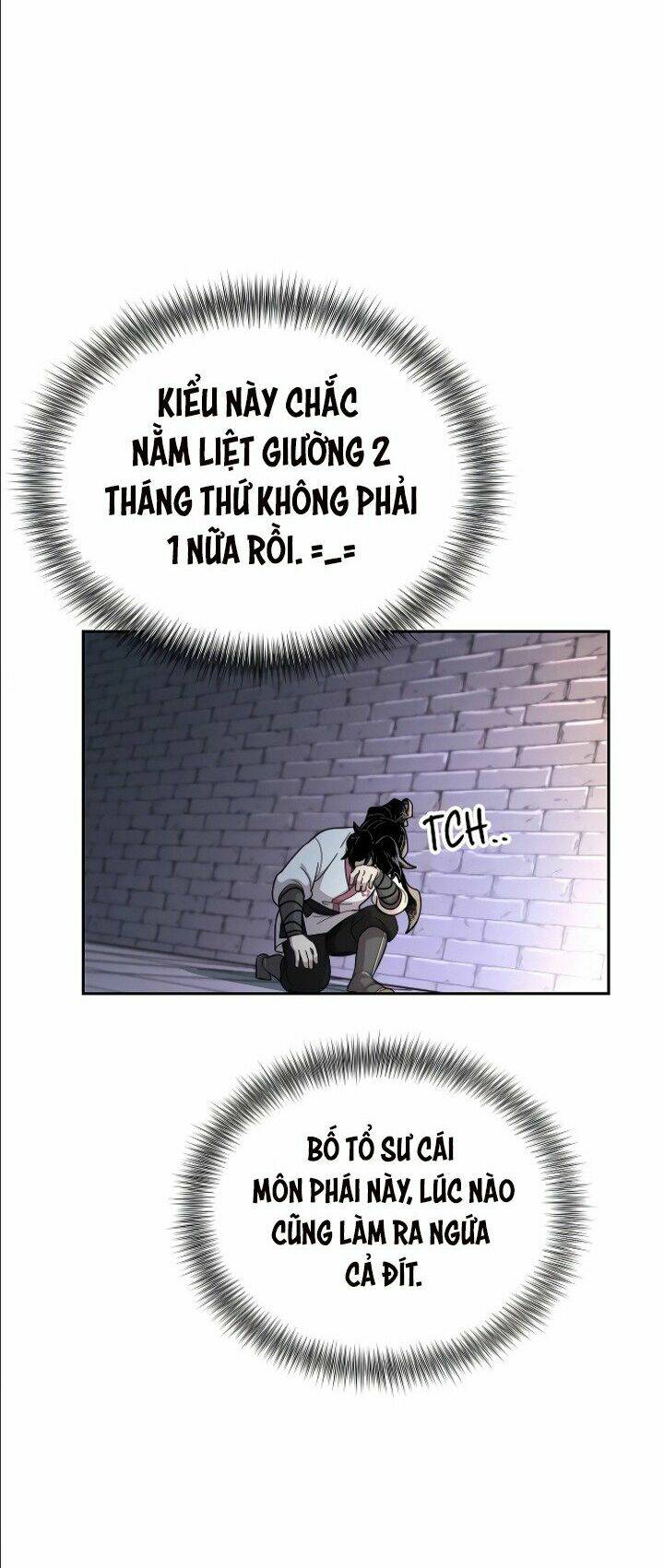 Hoa Sơn Tái Xuất Chap 9 - Next Chap 10