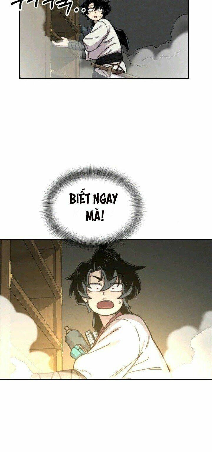 Hoa Sơn Tái Xuất Chap 9 - Next Chap 10