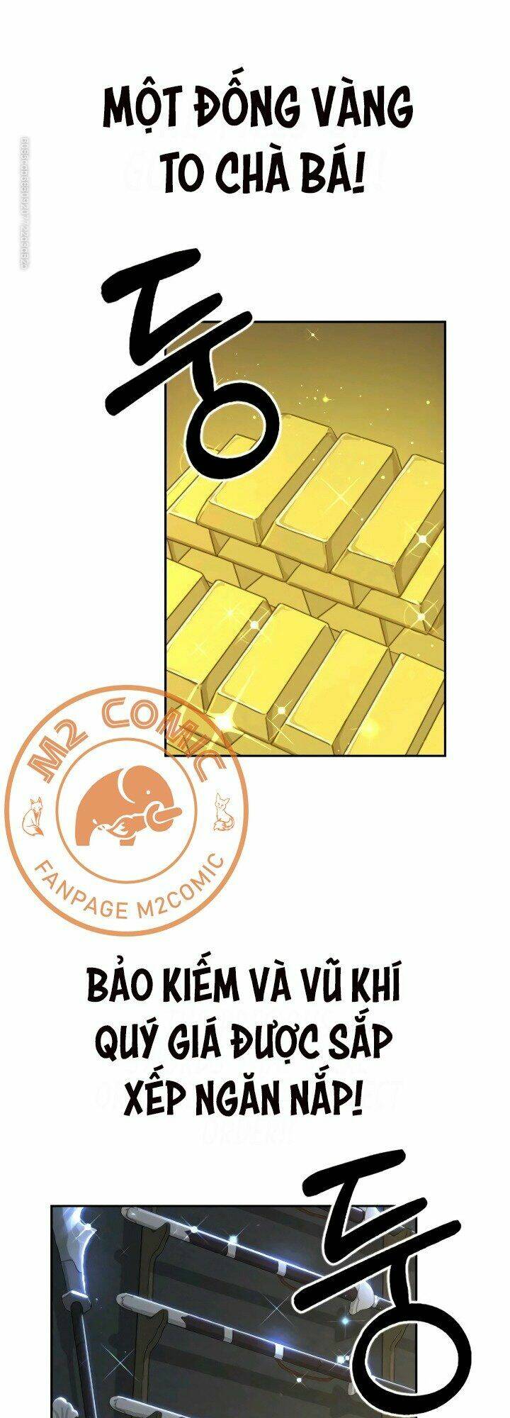 Hoa Sơn Tái Xuất Chap 9 - Next Chap 10