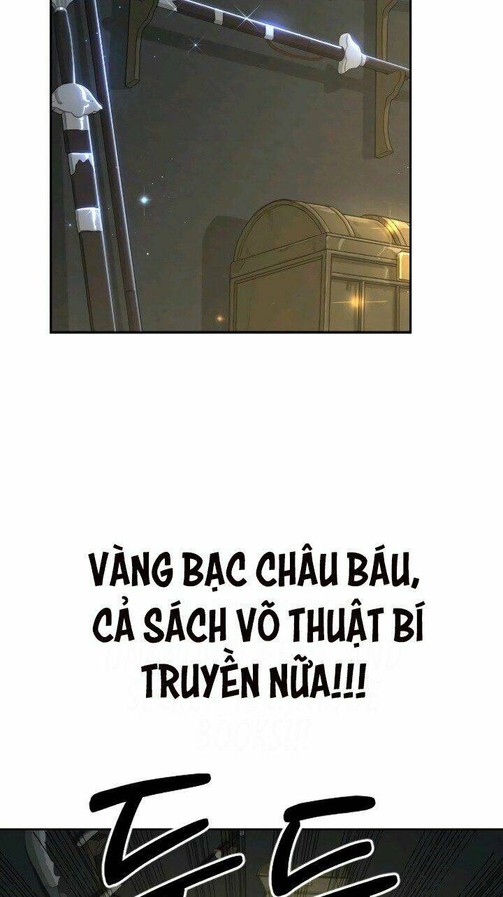 Hoa Sơn Tái Xuất Chap 9 - Next Chap 10