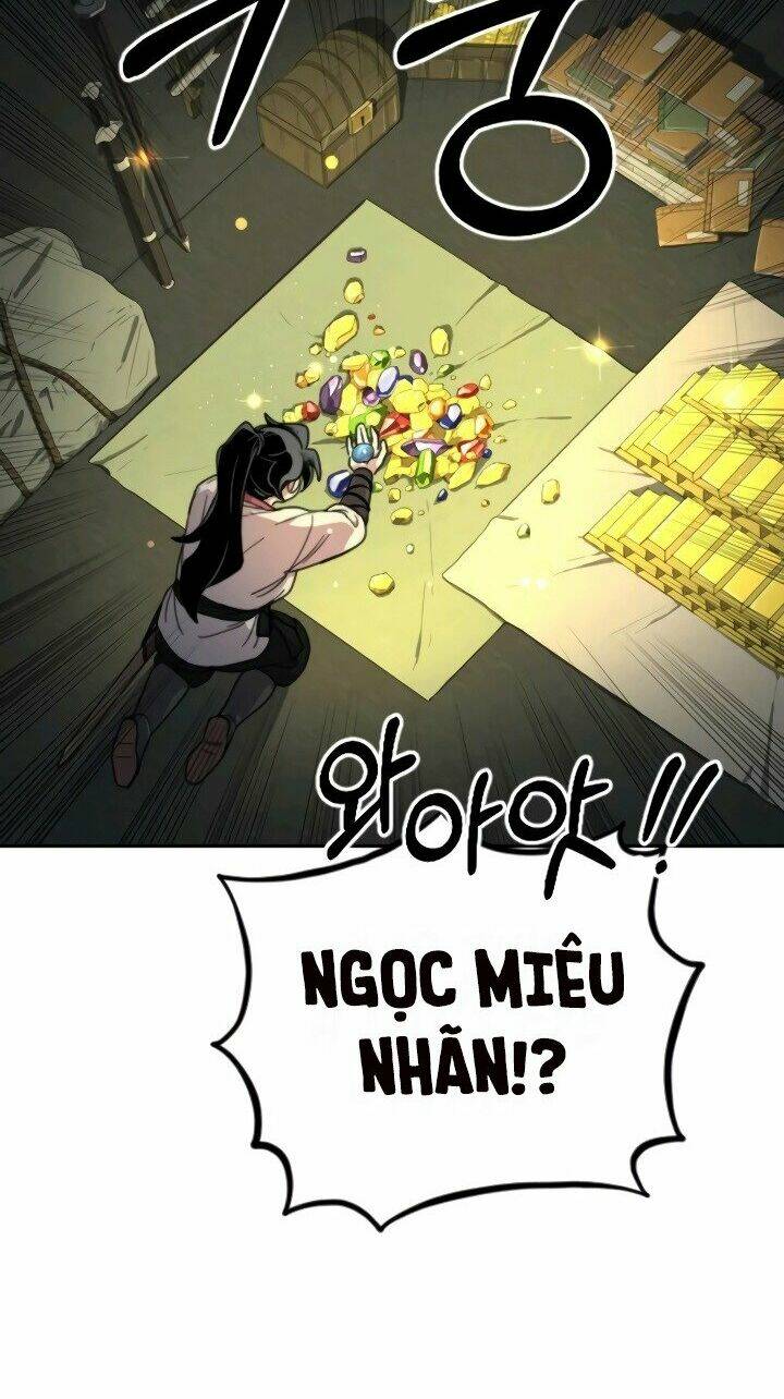 Hoa Sơn Tái Xuất Chap 9 - Next Chap 10