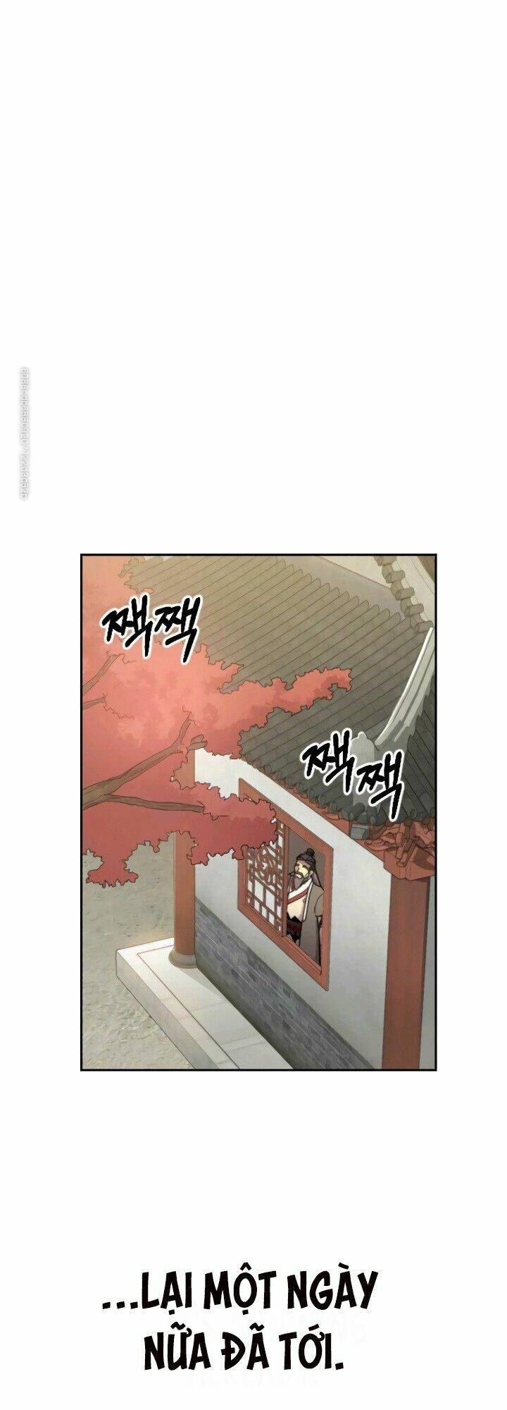 Hoa Sơn Tái Xuất Chap 9 - Next Chap 10