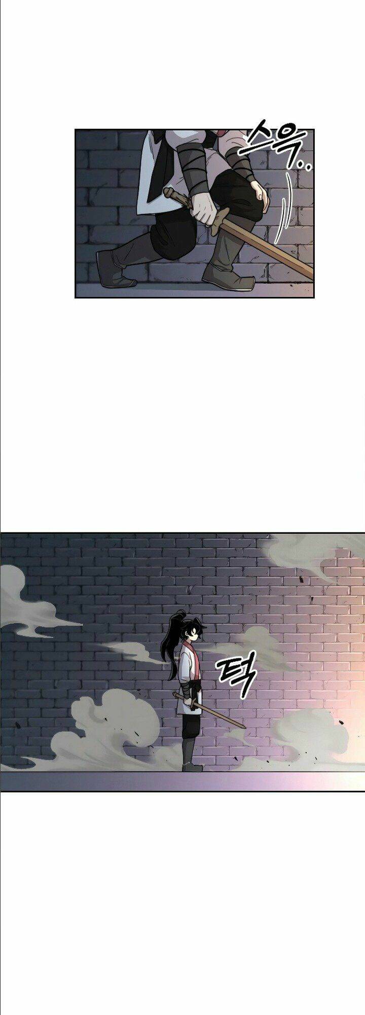 Hoa Sơn Tái Xuất Chap 9 - Next Chap 10