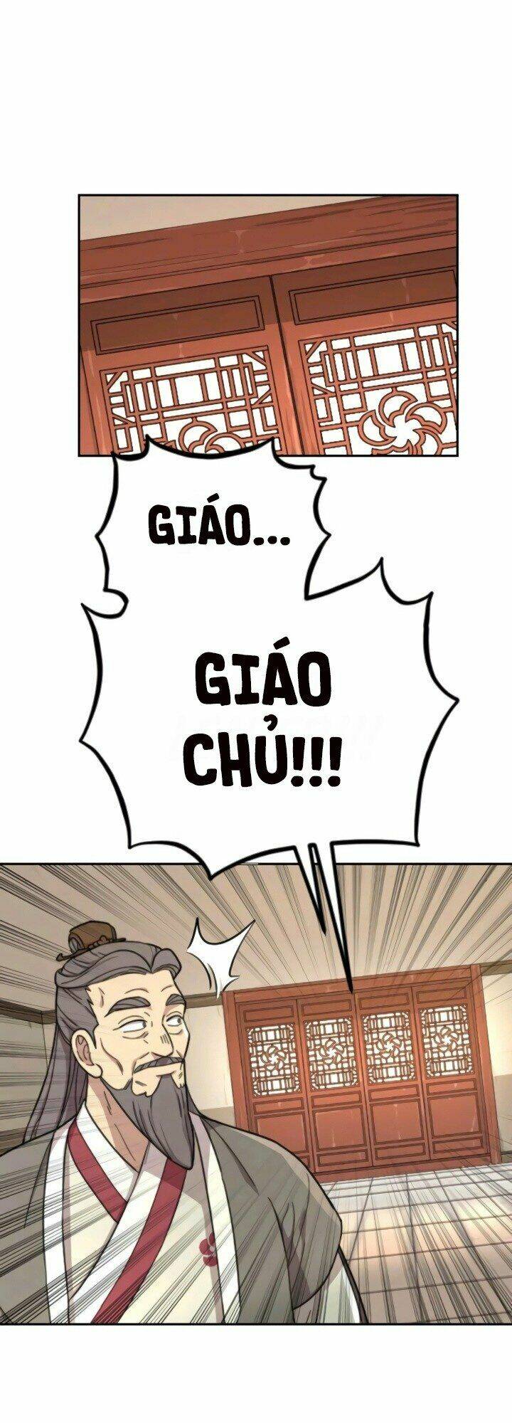 Hoa Sơn Tái Xuất Chap 9 - Next Chap 10