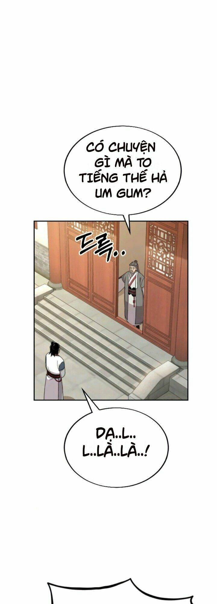 Hoa Sơn Tái Xuất Chap 9 - Next Chap 10