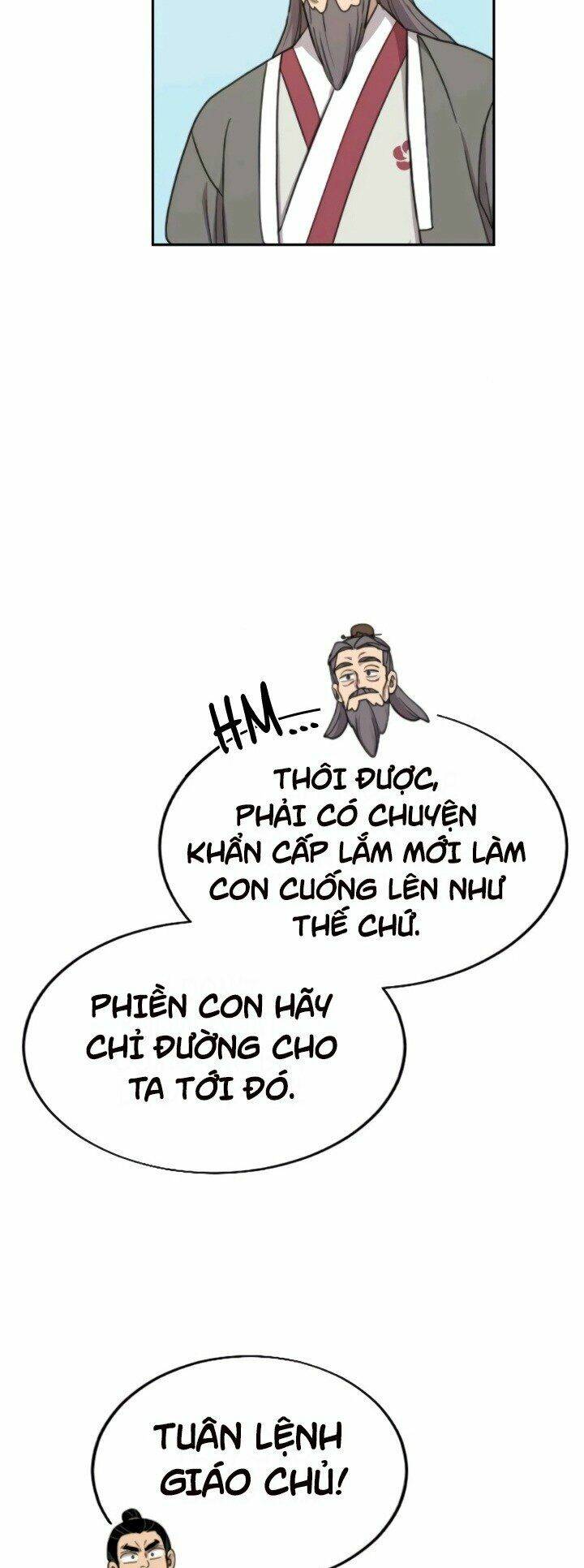 Hoa Sơn Tái Xuất Chap 9 - Next Chap 10