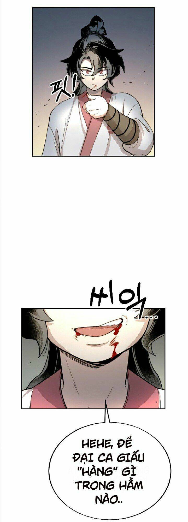 Hoa Sơn Tái Xuất Chap 9 - Next Chap 10