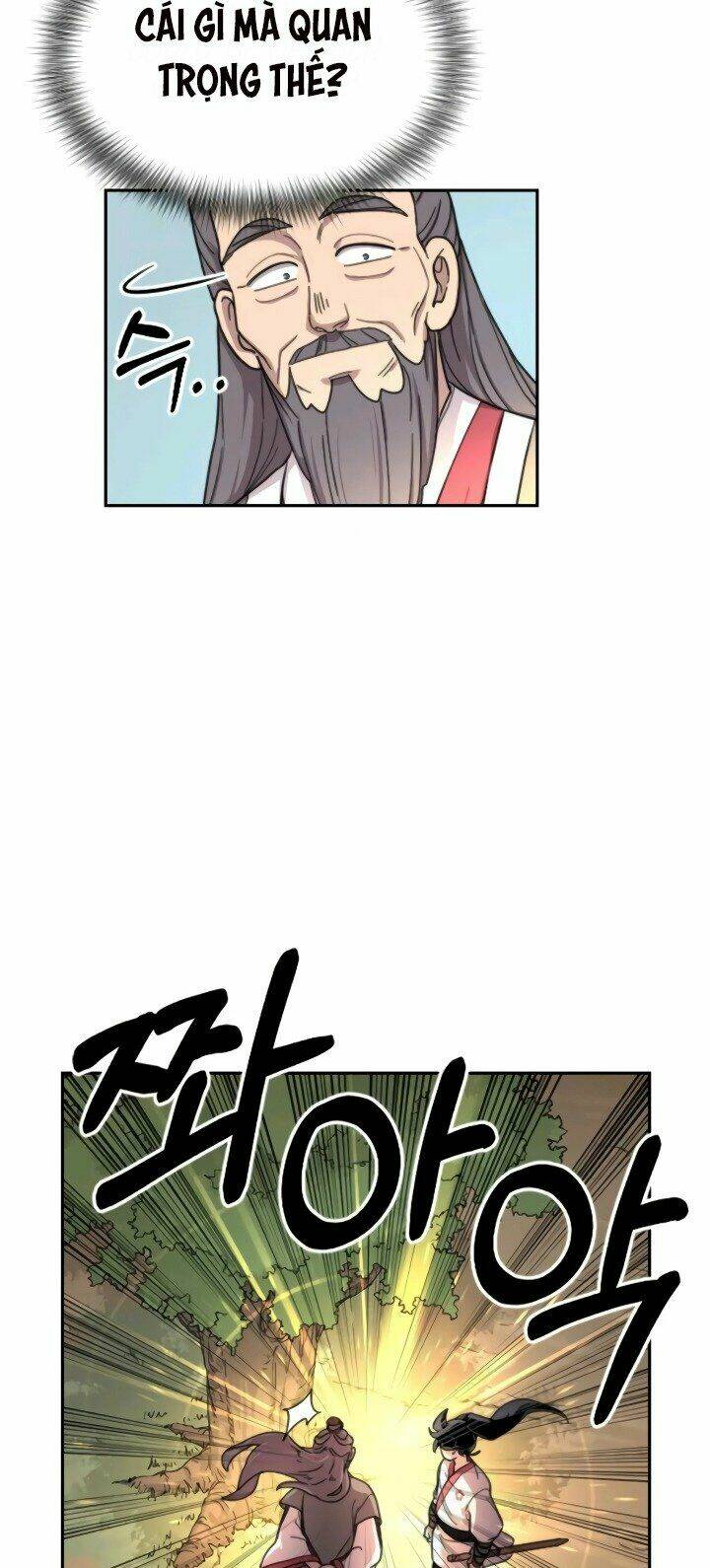 Hoa Sơn Tái Xuất Chap 9 - Next Chap 10