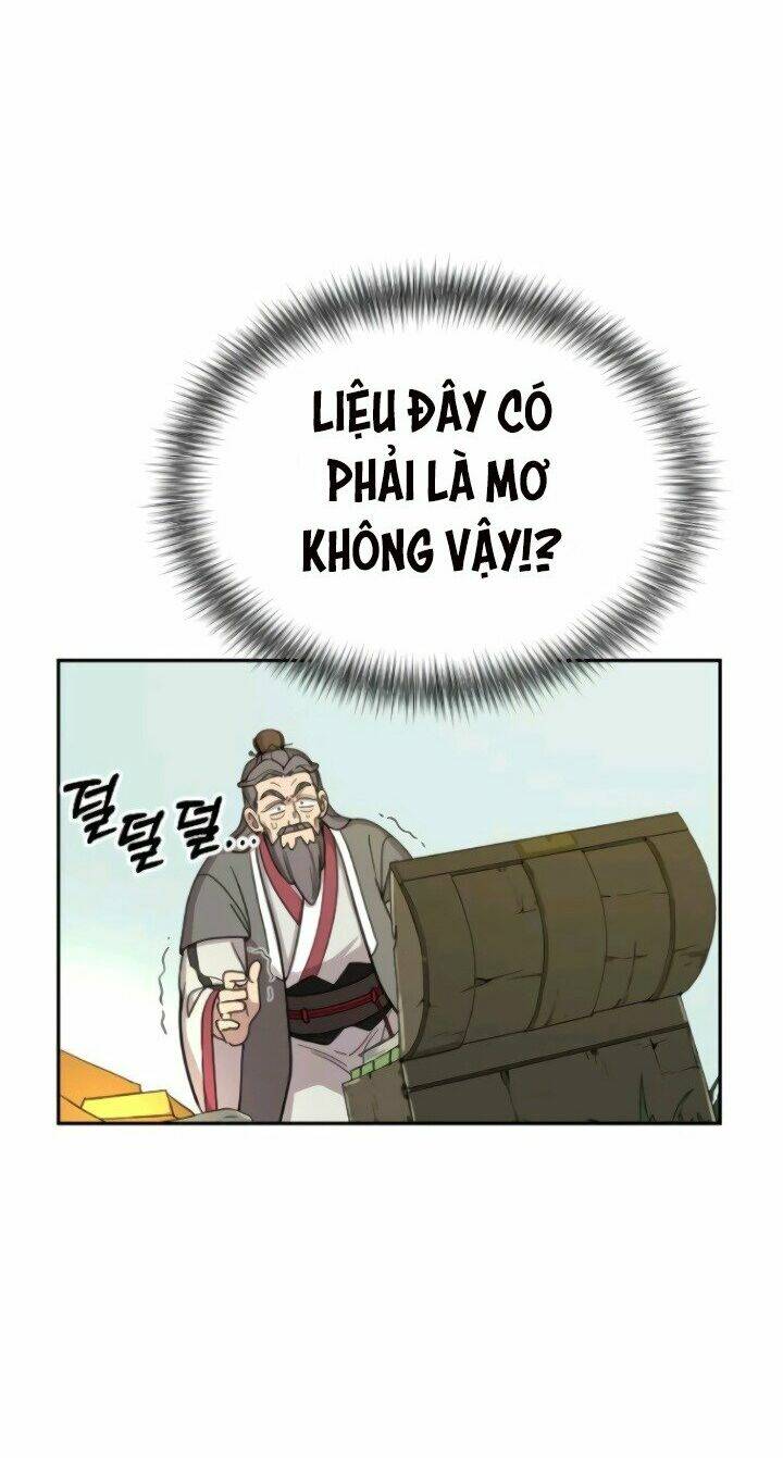 Hoa Sơn Tái Xuất Chap 9 - Next Chap 10