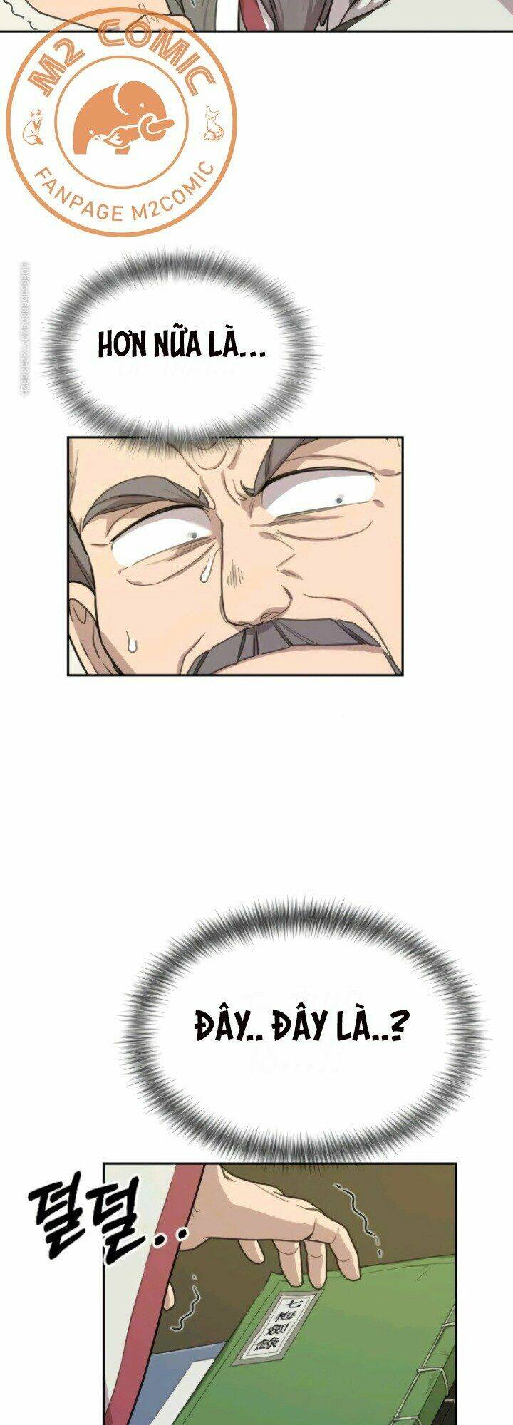 Hoa Sơn Tái Xuất Chap 9 - Next Chap 10