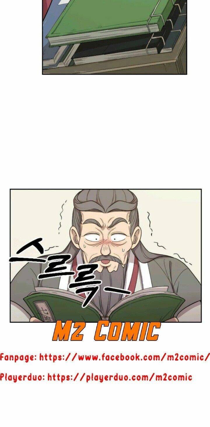 Hoa Sơn Tái Xuất Chap 9 - Next Chap 10