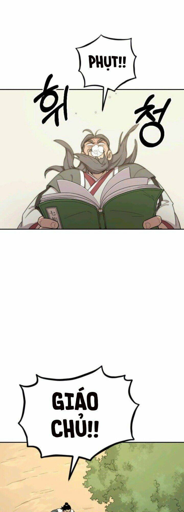 Hoa Sơn Tái Xuất Chap 9 - Next Chap 10