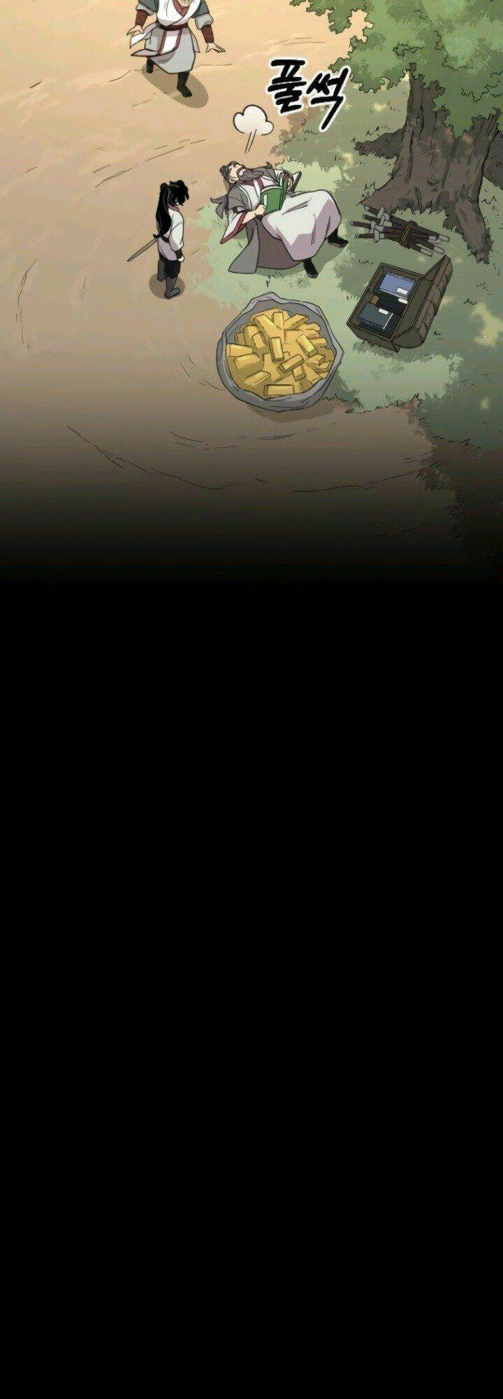 Hoa Sơn Tái Xuất Chap 9 - Next Chap 10