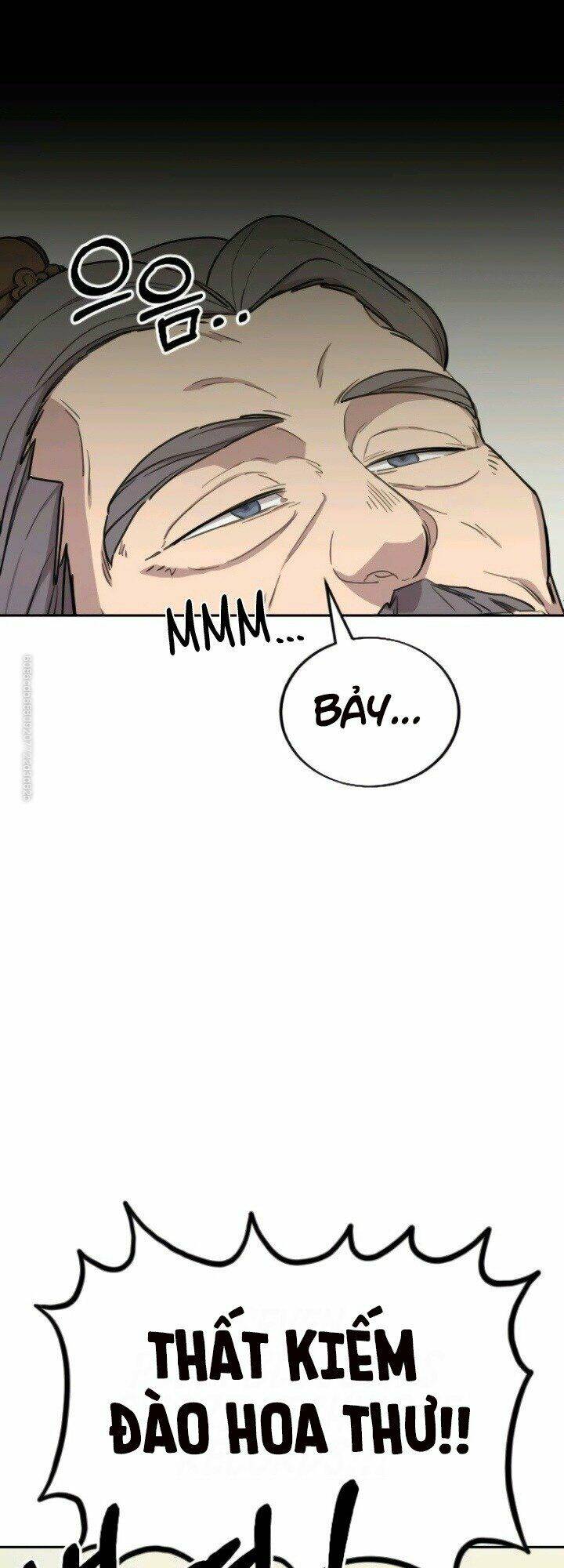 Hoa Sơn Tái Xuất Chap 9 - Next Chap 10