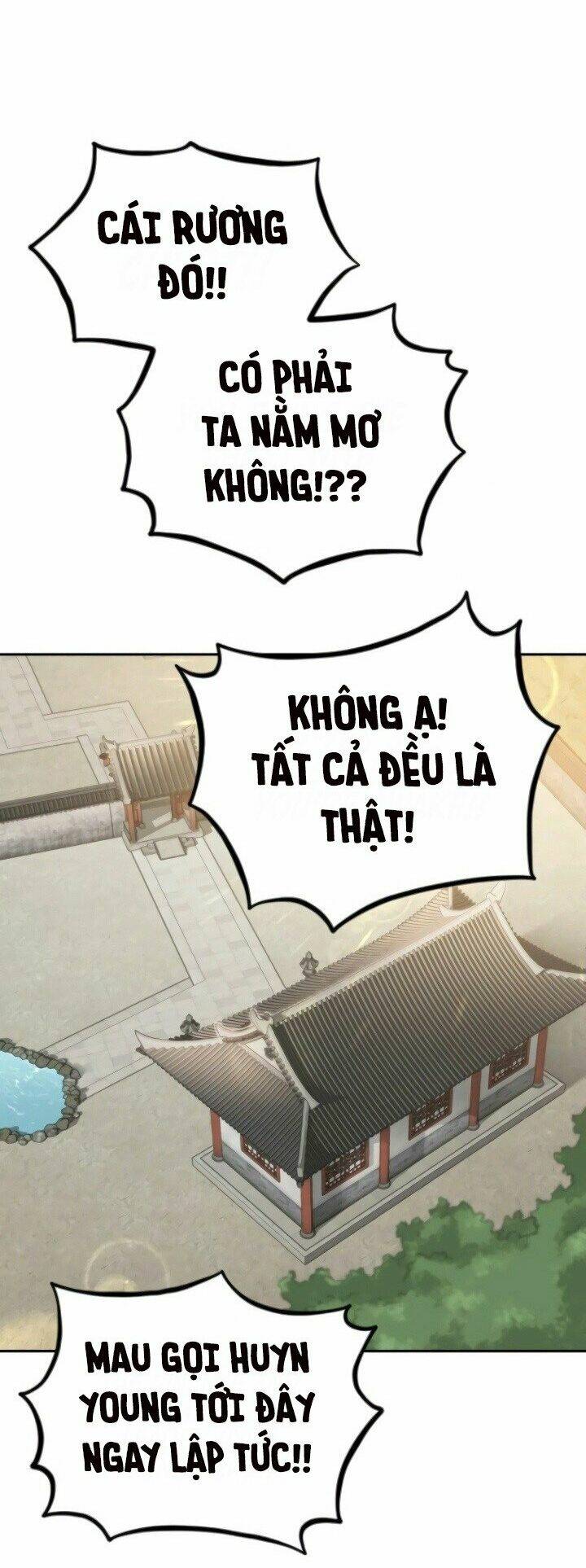 Hoa Sơn Tái Xuất Chap 9 - Next Chap 10
