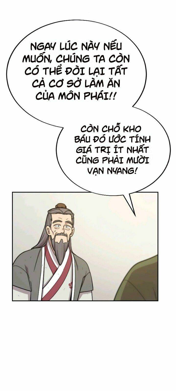 Hoa Sơn Tái Xuất Chap 9 - Next Chap 10