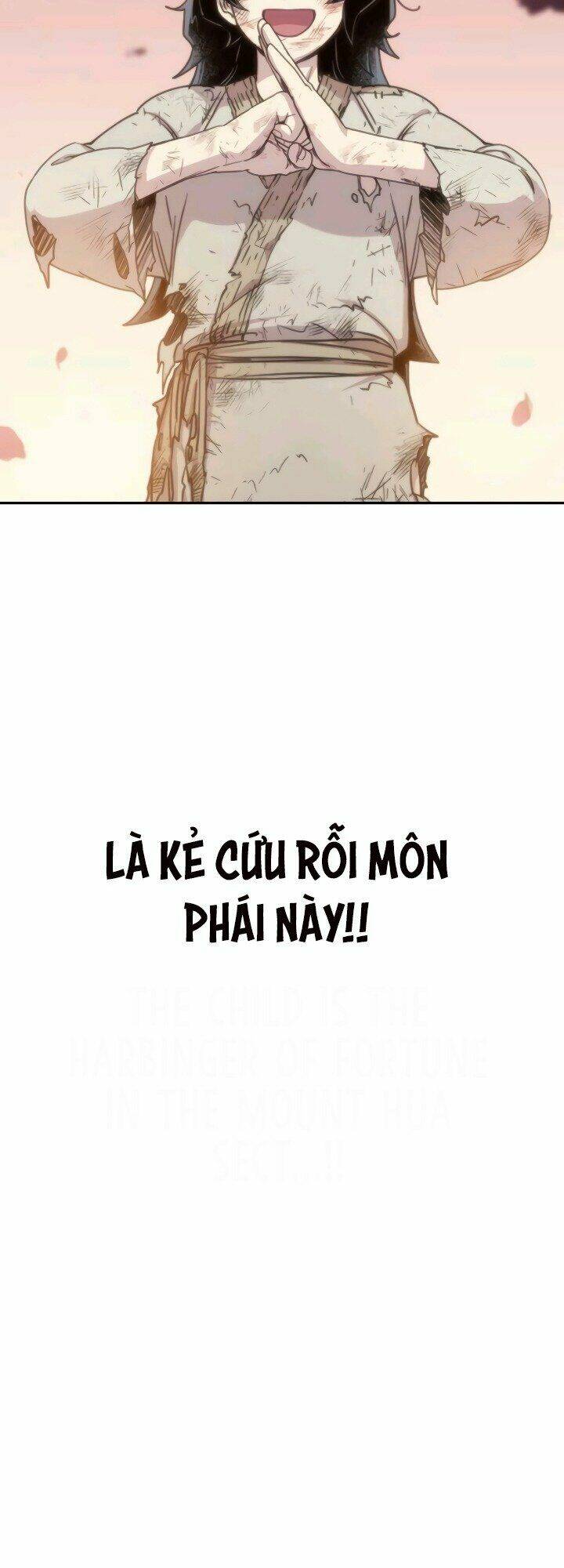 Hoa Sơn Tái Xuất Chap 9 - Next Chap 10