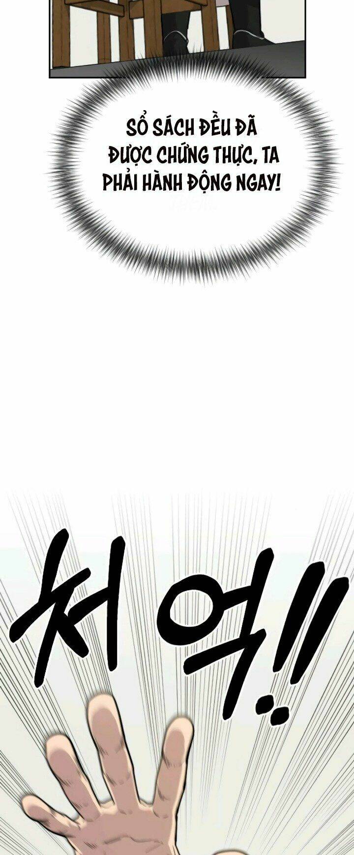 Hoa Sơn Tái Xuất Chap 9 - Next Chap 10