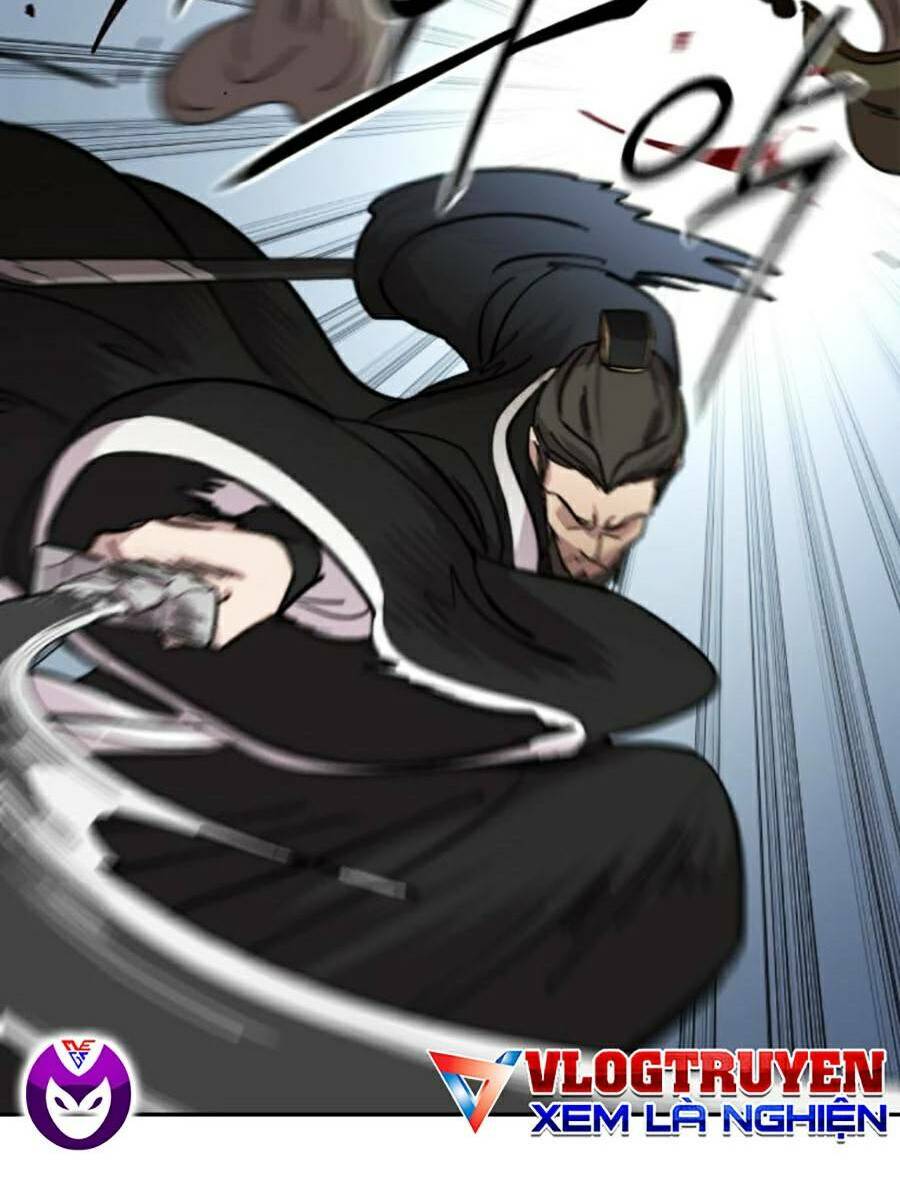 Hoa Sơn Tái Xuất Chap 90 - Next Chap 91