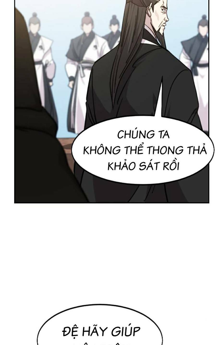 Hoa Sơn Tái Xuất Chap 90 - Next Chap 91