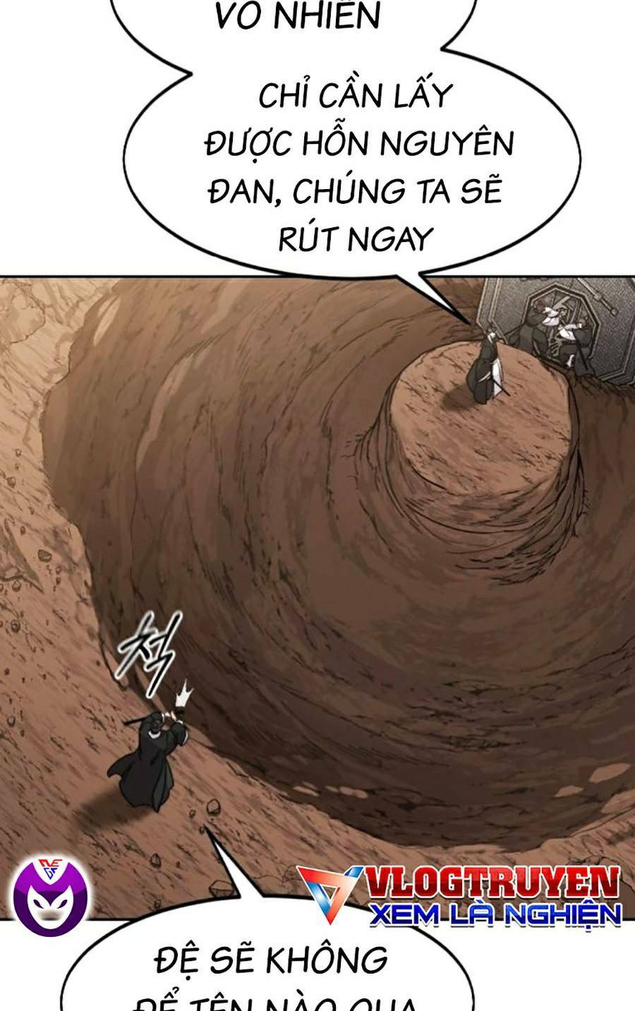 Hoa Sơn Tái Xuất Chap 90 - Next Chap 91