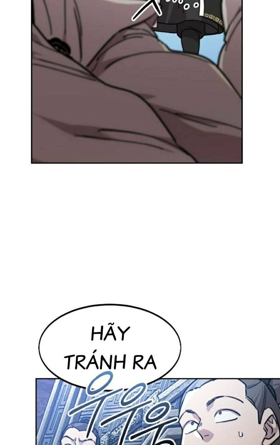 Hoa Sơn Tái Xuất Chap 90 - Next Chap 91