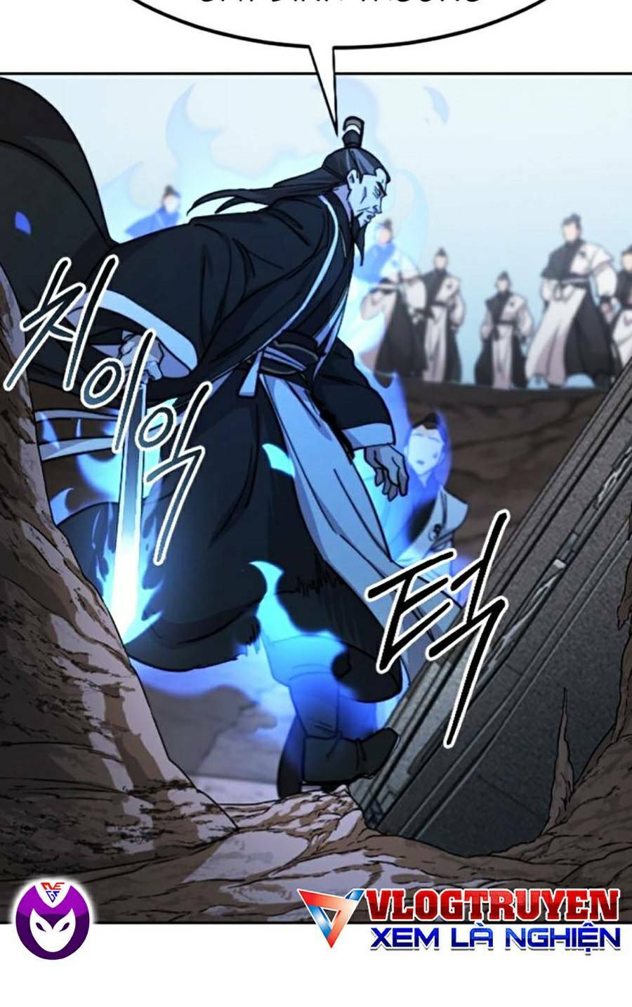 Hoa Sơn Tái Xuất Chap 90 - Next Chap 91