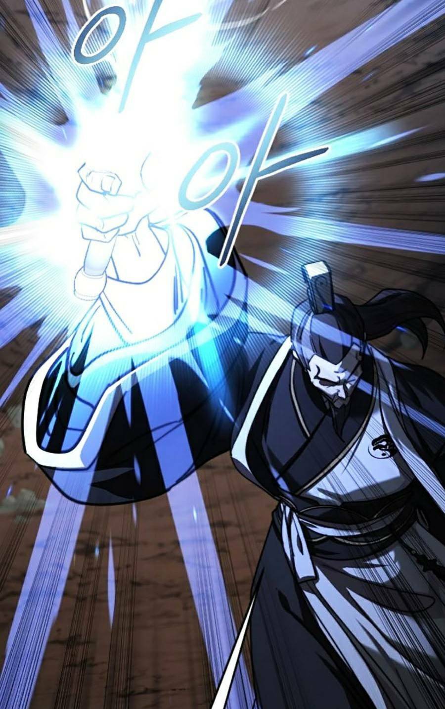 Hoa Sơn Tái Xuất Chap 90 - Next Chap 91