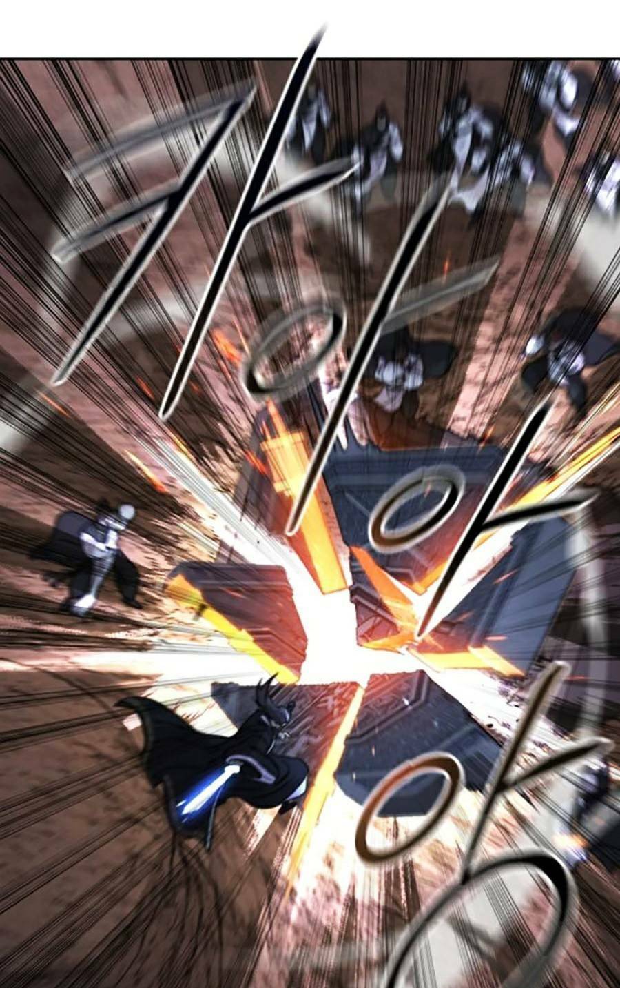 Hoa Sơn Tái Xuất Chap 90 - Next Chap 91