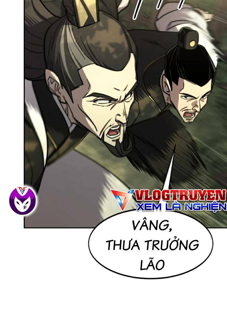 Hoa Sơn Tái Xuất Chap 90 - Next Chap 91